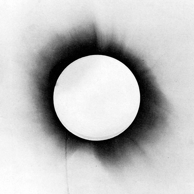 Architects All Our Gods Have Abandoned Us album cover
