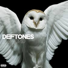 Deftones Diamond Eyes album cover