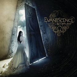 The Open Door (2006) album cover