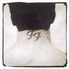 Foo Fighters There Is Nothing Left to Lose album cover