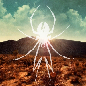 Danger Days (2010) album cover