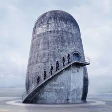 Rammstein Zeit album cover