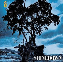Shinedown Leave a Whisper album cover