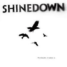 Shinedown The Sound of Madness album cover