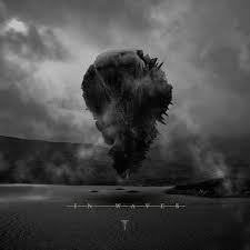 Trivium In Waves album cover
