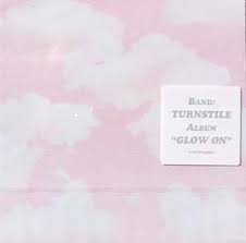 Turnstile Glow On album cover