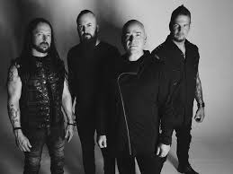 Disturbed live