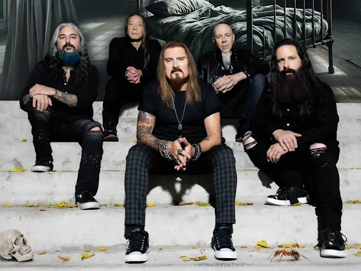 Dream Theater live