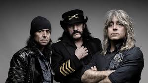 Motörhead live