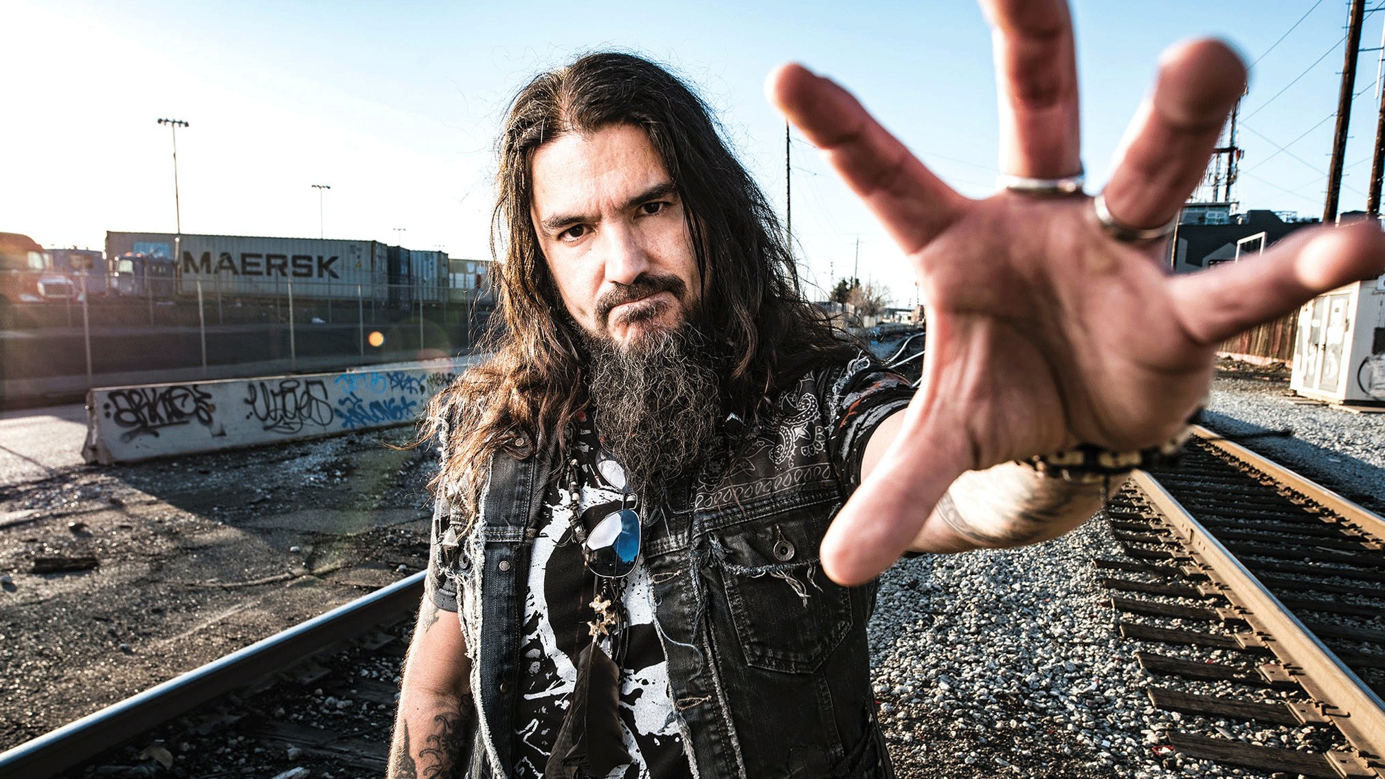 Robb Flynn