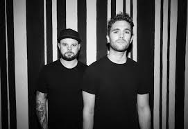 Royal Blood live