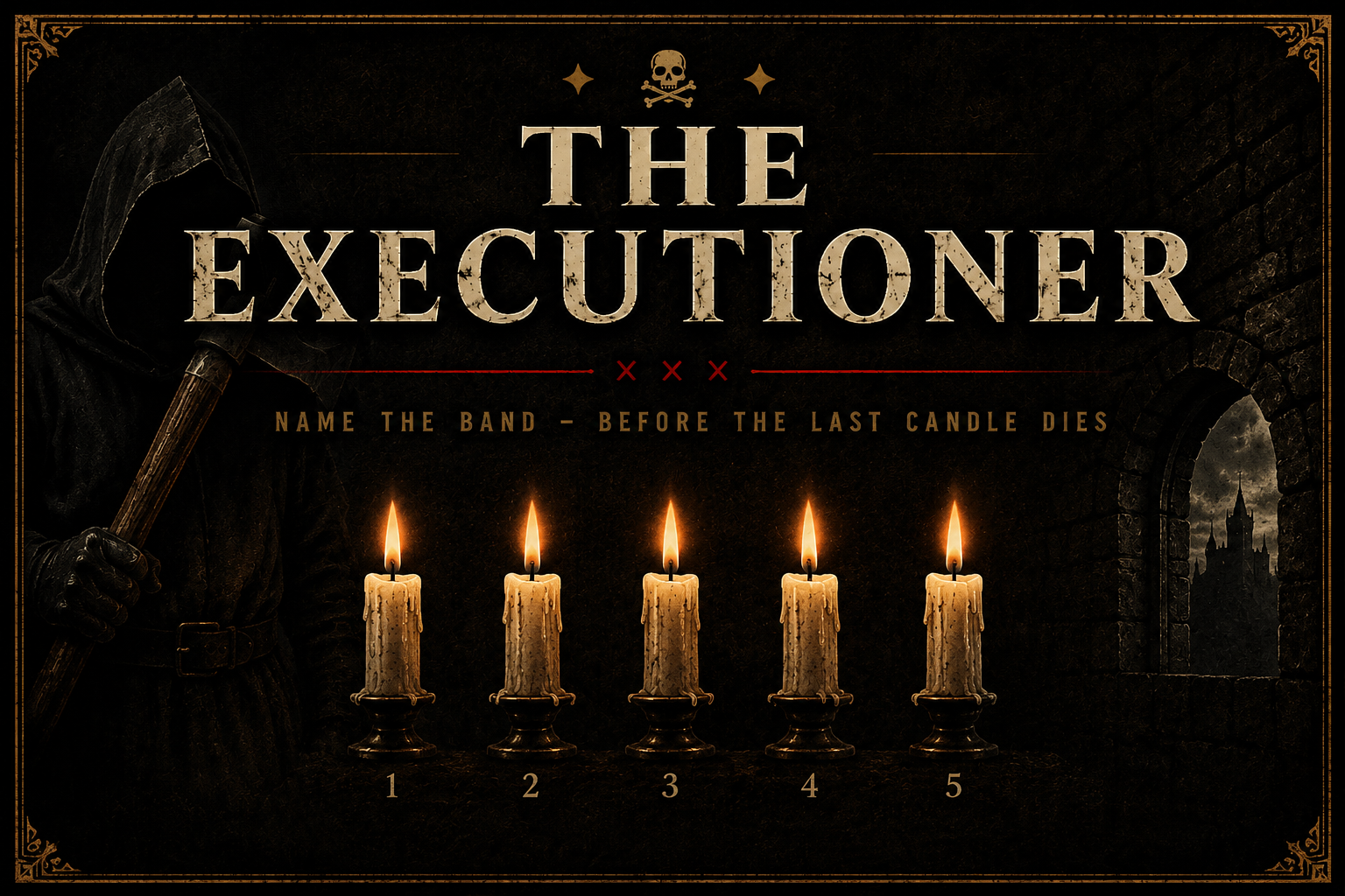 The Executioner